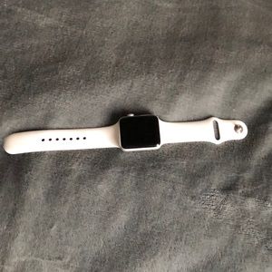 Apple Watch series 3 (gps) (42mm)